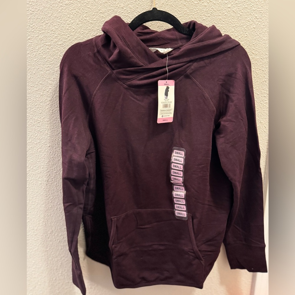 Soft Modal Top NWT